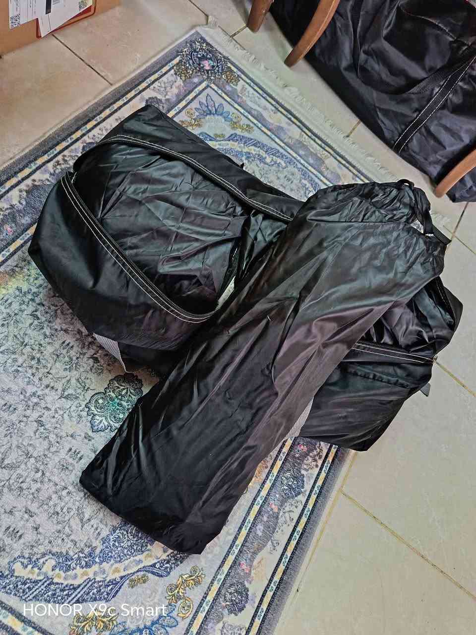 السلام عليكم اخوان تتركب خلف السيارة مكانها بغداد ظباط حي القاهرة *********** او *********** الخطين بيهن واتساب
سعرها 40
