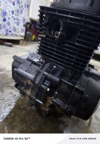 محرك دايون موديل 2021  200سيس بيه خليل بسيط دشلي  07838658943 سعره 125