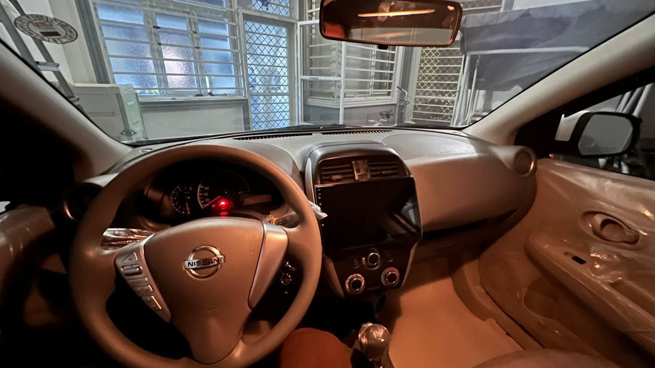 السلام عليكم نيسان صني هندي موديل ٢٤ دولي اربيل العداد 10 الاف كفالة عامة موقعها النجف الأشرف


**إذا كنت صاحب هذا الإعلان وتريد حذفه لأي سبب، رجاءا أرسل رسالة إلى الدعم الفني**