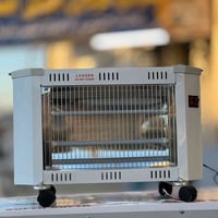 صوبة كهربائية • لوكسن • الشطره شارع دبي