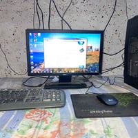 كمبيوتر كامل • الشعب • قابل تفاوض