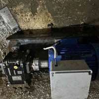 مضخه البيع عنوان بغداد  سنكل فيز 200 بار ايطالي اصلي   ‭0770 329 0134‬...