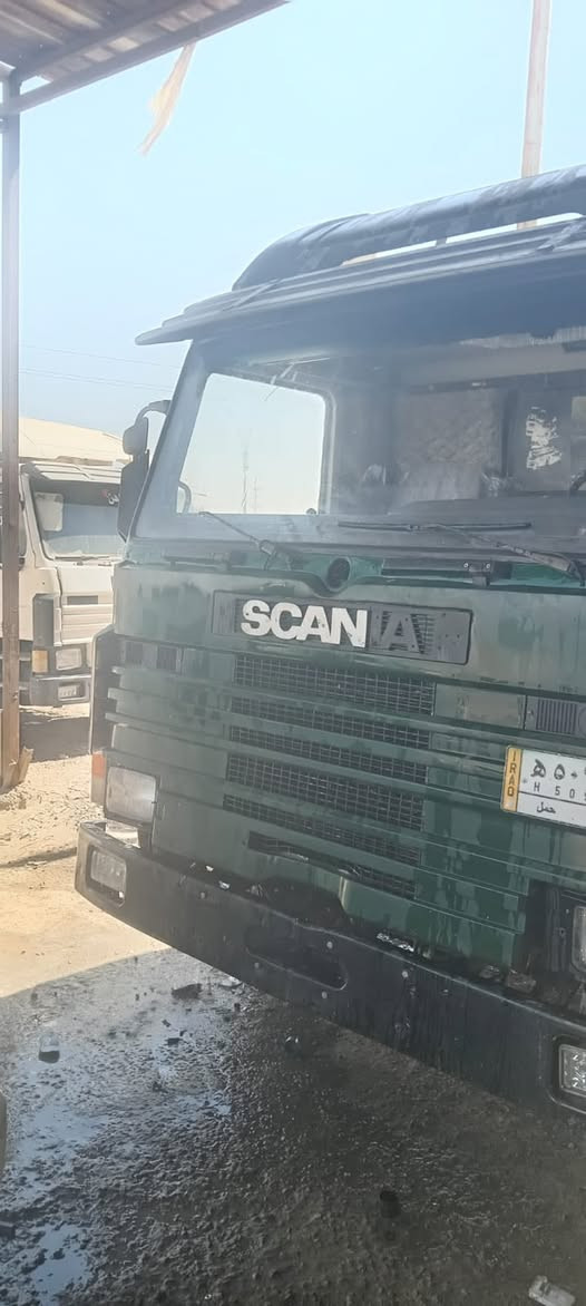 رقم بغداد تحويل موديل 88 ماكينه 12.5 لا صرف ولا بخار سياره بالسنويه وبالشاصي كلها 13 تخم تاير تبريد بلادي دوشمه جديده واللي مو شراي لا يخابر ويدوخنا هذه سياره للجادين فقط لا تخابر واقول لاخوي خلي اخوك يخابرنا ولا تخابر واقول لابوي خلي ابوك يخابرنا
***********
