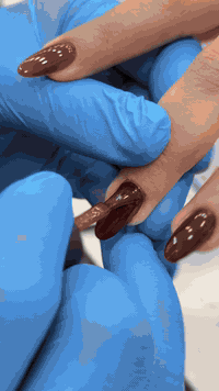 اقوى الدزاينات وارقاهن بالتكنيك الروسي المطلوب✨🌟 قسم الصالون في مركز ل...