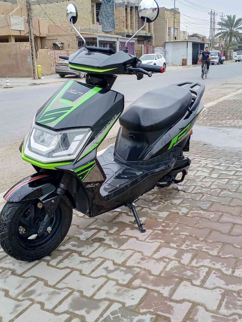 #متاح
درجة شحن سكنس جديده
بطاريات دبل جدد شديتهن 5 
سعر قفل 500
شارع مقابيل الرياضي شارع الصديق قرب مدرسه الخطاب 
الهاتف ***********
