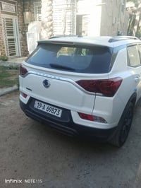 كورندو • ٢٠٢٤ • ماشي ٩٠٠٠