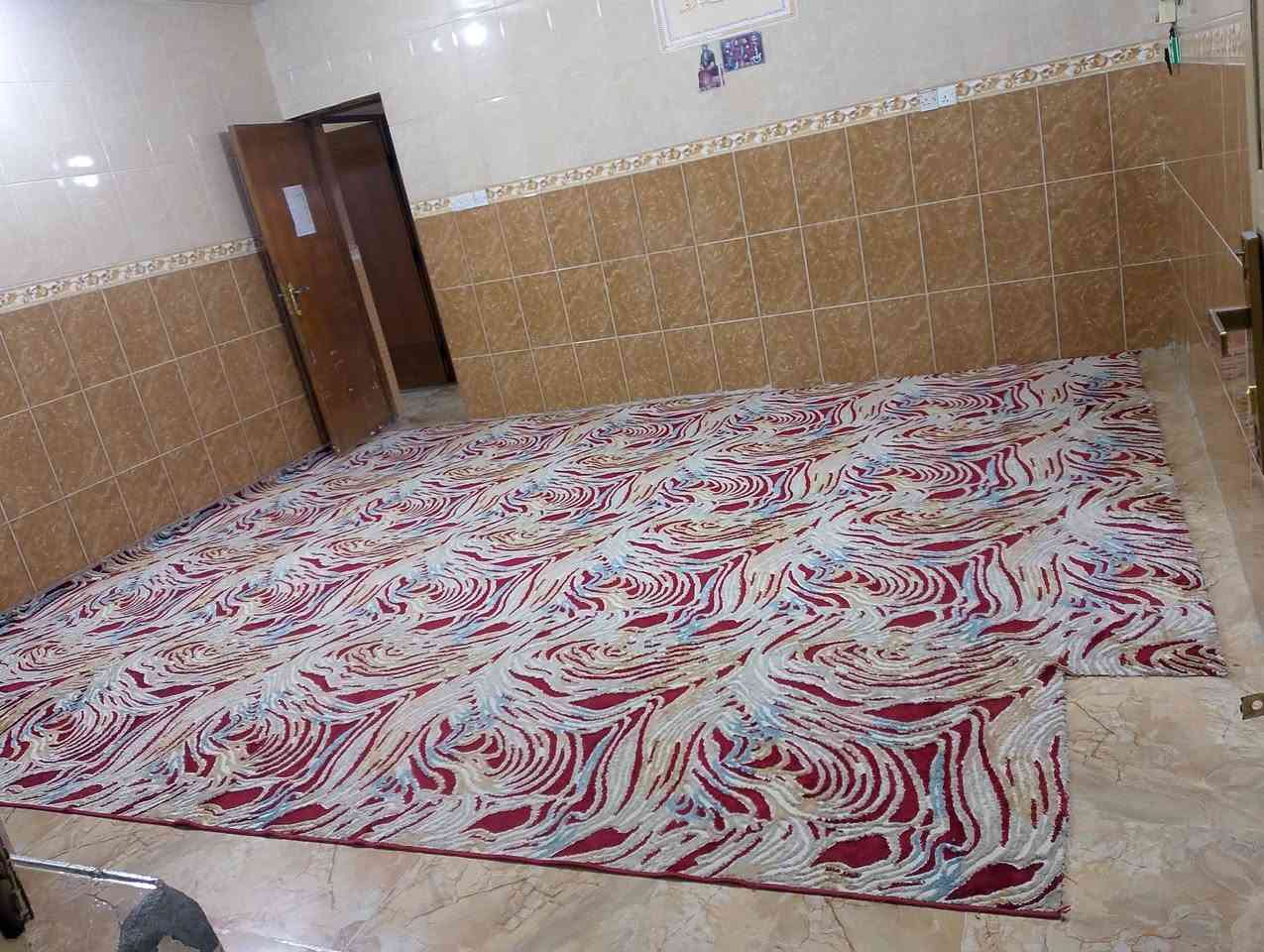 دار للبيع مساحه 320 البيت طابو صرف يكون من خمس غرف نوم هول عدد 2 مطبخ حار بارد حمامات داخل وخارج السعر 190وبي مجال رقم الهاتف *********** الموقع معل السوس يم السيطره مال معل السوس
