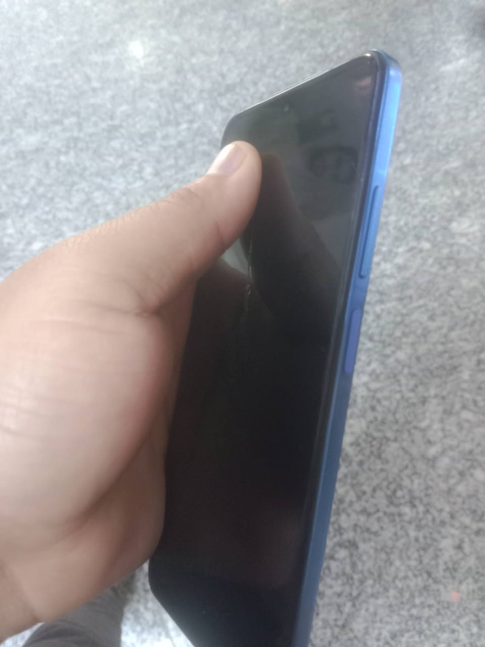 ريدمي نوت 11برو
جهاز مامفتوح فقط يعوزه شاشه


**إذا كنت صاحب هذا الإعلان وتريد حذفه لأي سبب، رجاءا أرسل رسالة إلى الدعم الفني**