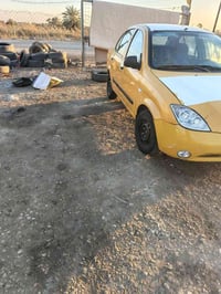 ٢٠١٥ • رقم بغداد • ضربة تبديل