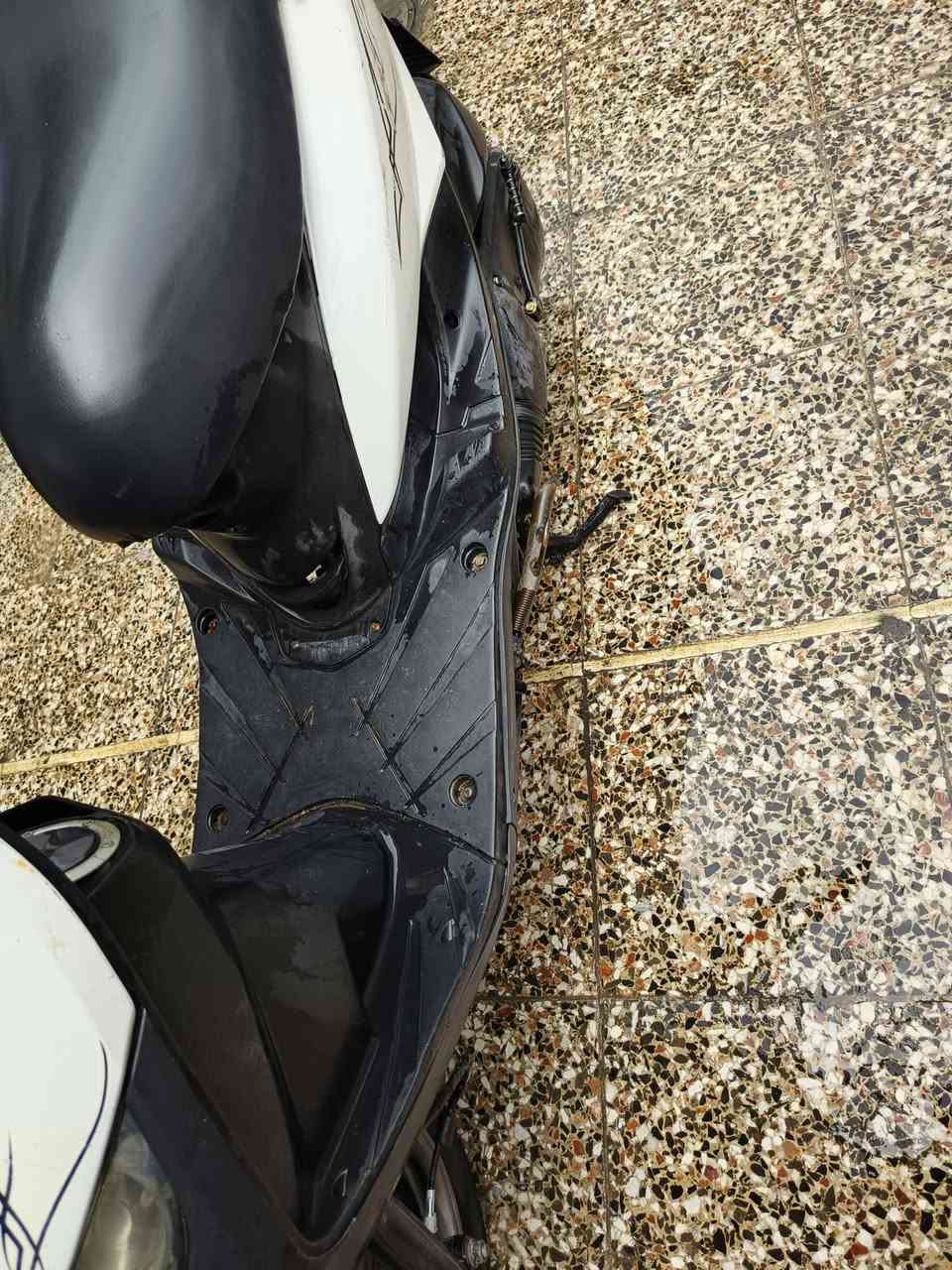 دراجه ثعلب ناعمه شلعه معدل كامله مابيها اي نقص بغداد سعر 550


**إذا كنت صاحب هذا الإعلان وتريد حذفه لأي سبب، رجاءا أرسل رسالة إلى الدعم الفني**