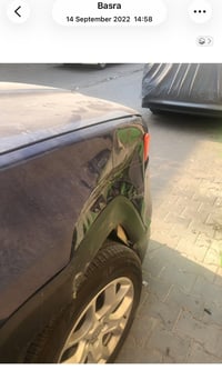 رينيجيد ٢٠١٧ • رقم اربيل • ايرباك طاك