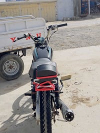 دراجة • موديل 24 • قلعة سكر