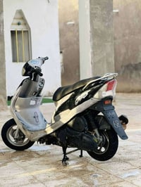 ماكس منغولي • شرط الفحص • كهرباء شغالة