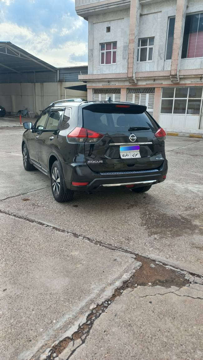 واتساب_ ***********
نیسان روج مودیل 2017 SL فول مواصفات
5 پارجە صبغ بێش وباش کبس بێ داخلی
گێر و محرك فحم گزوز بشرت
60 مایل روشتووە/ سیارە بێ مسرەفە
مواصفات -بانوراما-بصمە شغل -کوشن جلد وهێتەر- 5کامیرە_ویل کروم
تحویل وکالە بشرتە
سعر 125$ومجال ***********
شوین ..ئاکرێ دهوك, العراق
