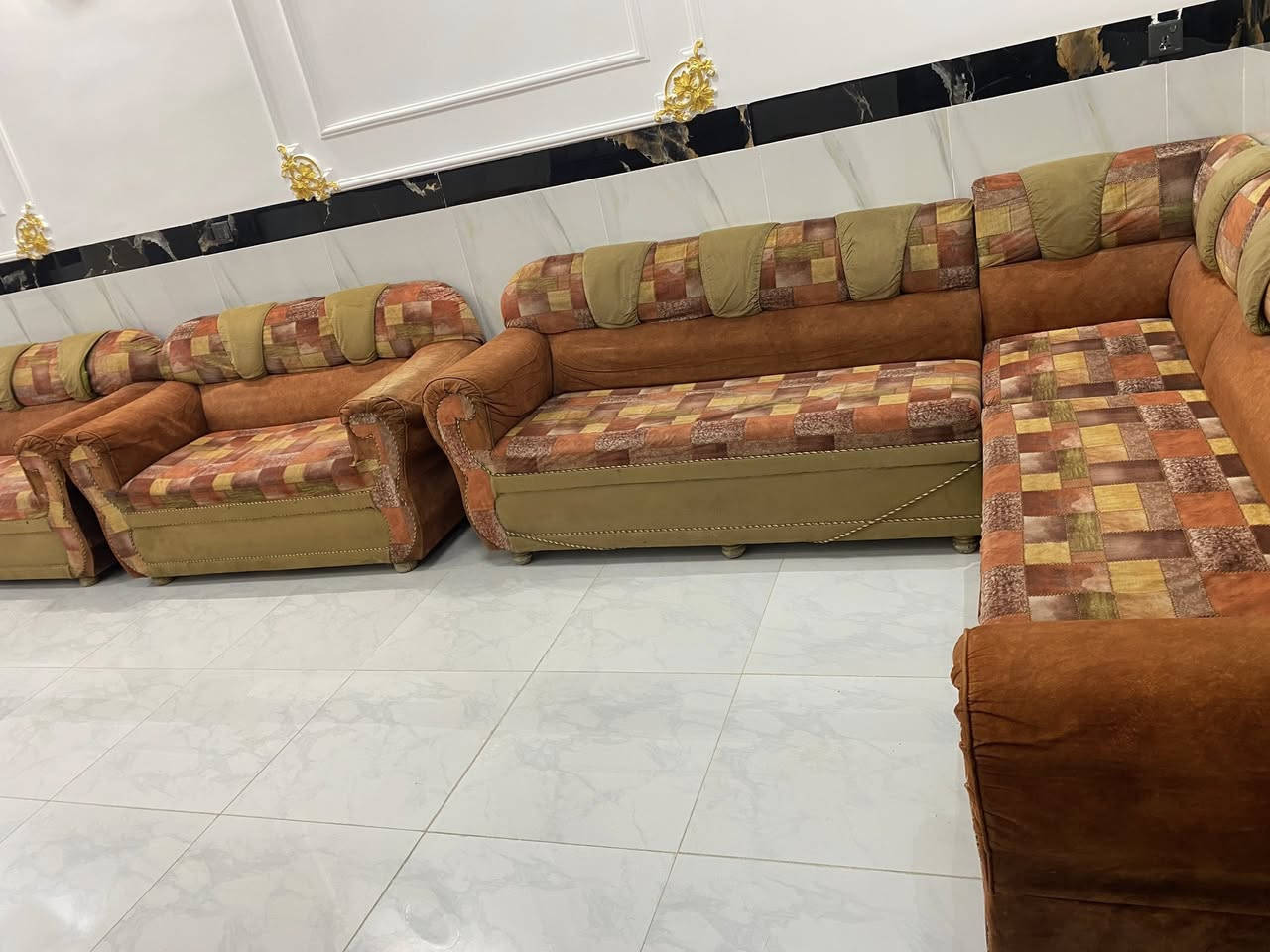 تخمين نفس لشكل مسوينه تفصال للبيع العنوان بغداد ‭٠٧٧١ ١٠٥ ٩٧٧٦‬
