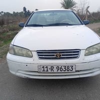 كامري • ٢٠٠٠ • الضلوعيه