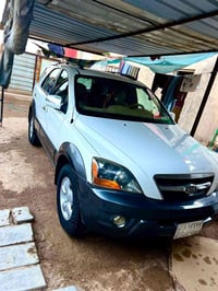 سورينتو • ٢٠٠٩ • كفالة عام