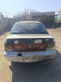 سيفيه • موديل ٩٣ • تحويل ثاني يوم