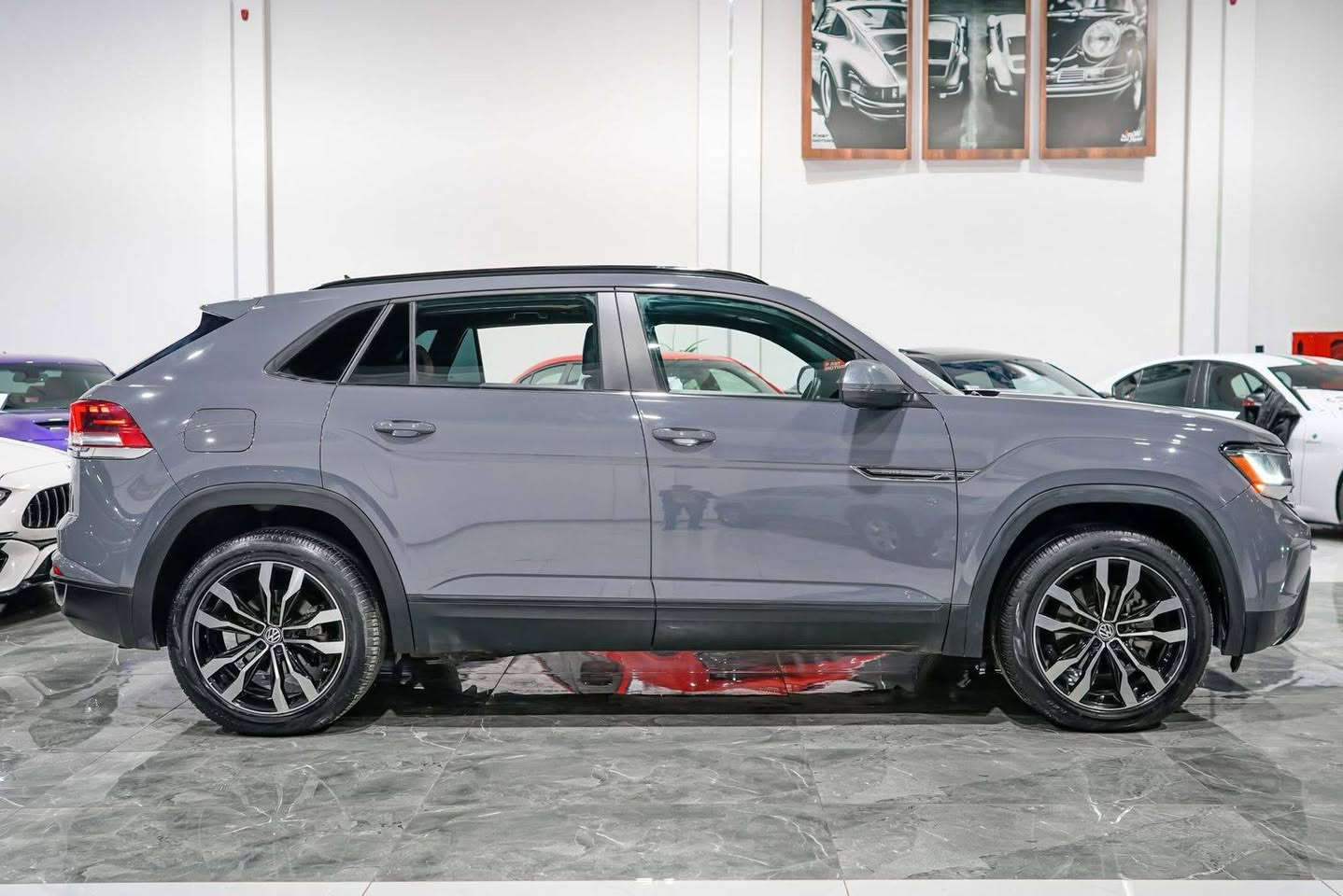 2022 VOLKSWAGEN ATLAS, SE
رقم هەولێر 
رۆشتنی 42 هەزار 
شوێن هەولێر 
دودەرگای بیلادی گۆراوە بێ داخل 
سعری ٢٨٥ ورقه
What’s up & Viber 
0751-2004-377
0772-818-6453
……..
Volkswagen atlas 2022 SE 
رقم اربیل 
ماشی 42 الف 
بیها بابین مبدل بلادی 
بدون داخل 
بدون ارباگ 
مکان سیارە اربیل 
سعر ٢٨٥ ورقە أربيل, العراق
