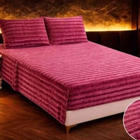 ✨ جرجف نفرين فندقي فاخر ✨  😶‍🌫️ ريش مريح وناعم 🤠  لمسة أناقة… وراحة تد...