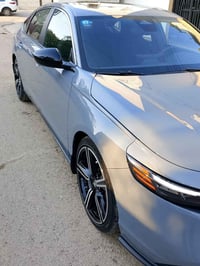 موديل2023 سبورت رقم بغداد بأسمي بدون ايرباك صور الحادث بالمنشور السعر ...