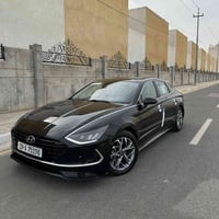 سوناتا ٢٠٢٣ • محرك ٢٥٠٠ • رقم كربلاء