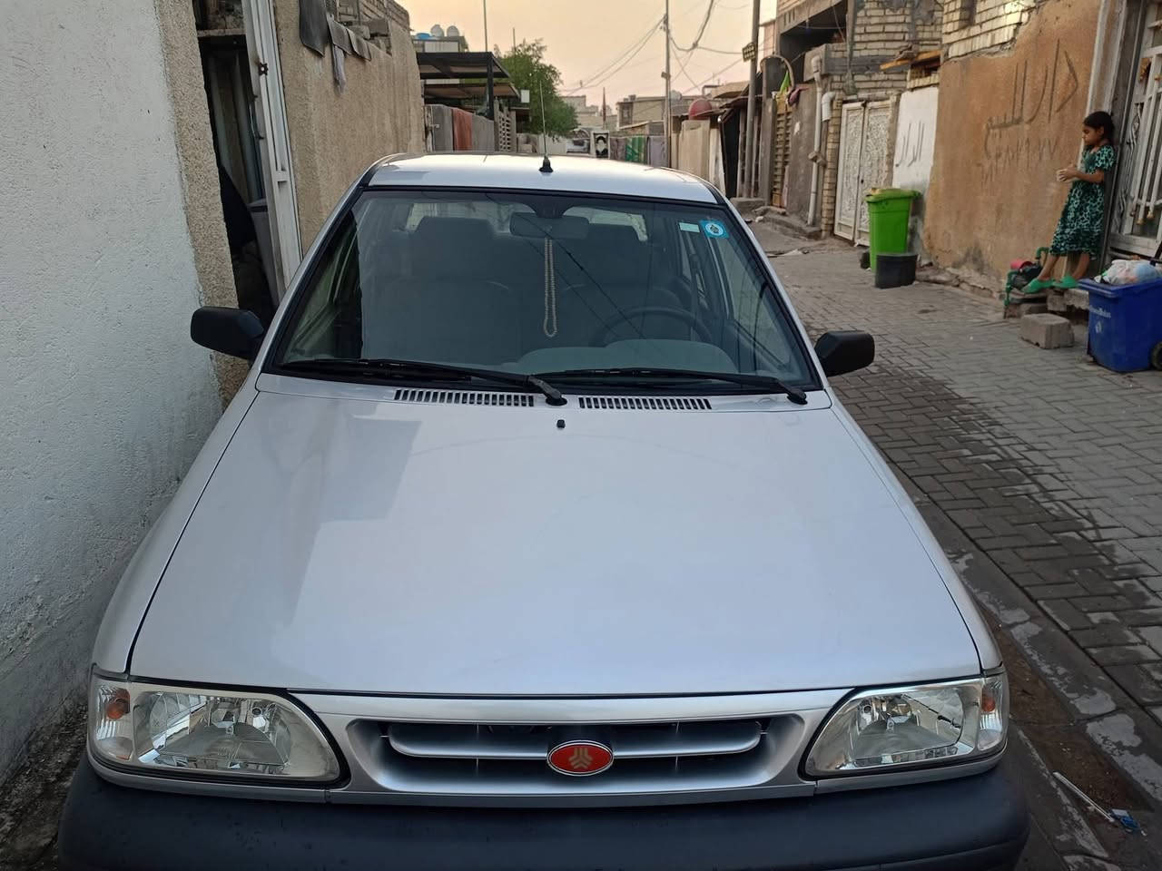 سايبا خصوصي موديل 2024_ شهر 12_ السعر 50وبيها مجال بغداد منطقة البنوك الاتصال ***********
