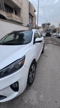 سورونتو 2019 وارد امريكي ضربتها بنيد اعلى موصفات v6 رادرات وكامرات 360...