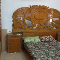 الامين الثانيه • غرفه نوم