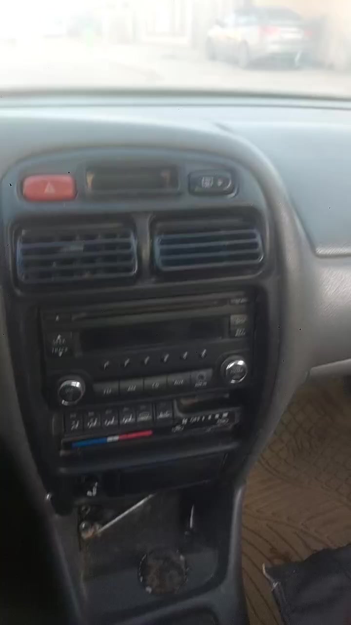 سلام عليكم أخوان سياره سازوكي صالون أسود غير محدد أوتو سعره 25 او مراوس كلشي يرهم حسب القناعه هاذه رقمي بي واتساب *********** أو ماسنجر خاص ومن الله التوفيق
