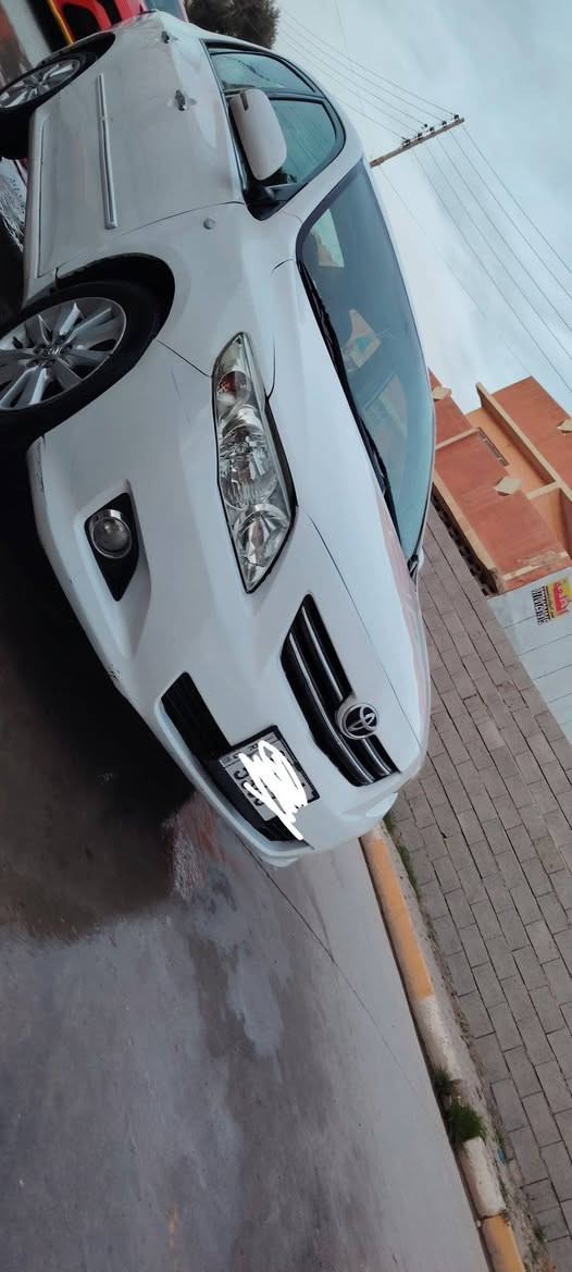 سلام عليكم كورلا للبيع بدون مراوس وارد خليجي لون ابيض موديل 2008 محرك 18
يباني فول مواصفات رقم كركوك مشروع وطني لغايه ال28  شرط التحويل والوكاله
رقم انگليزي هزه وسنويا جديد بيها اربع صبغ + تصليح بلبطانه ابيع حزام فول اوتماتيك تبريد لمس داخل لوتين مطعم بصاج بلادي تحكم ستيرن مثبت سرعه حساس خلفي اربع جامات كهرباء شاشه لمس كامره ويل 16 بلاجكتور مرايا جانبية كهرباء سلايت روف قفل مركزي گير محرك شرط لاصرف ولابخار صدر كهربائيات تخم تأثر كله تمام تبريد خير من الله سياره مانقصها ايشي عنوان كركوك سعر
 86 شراي يتصل ***********
