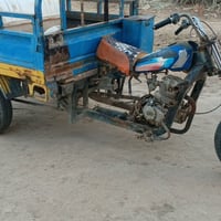 موتوسيكل • معلومات ناقصة