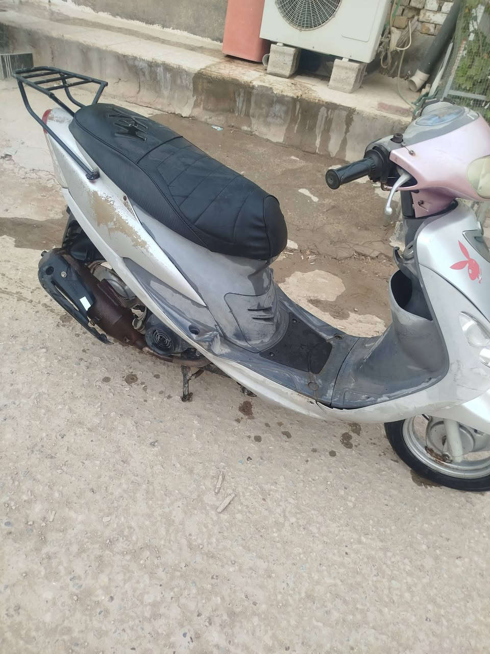 رمبه مكفولة


**إذا كنت صاحب هذا الإعلان وتريد حذفه لأي سبب، رجاءا أرسل رسالة إلى الدعم الفني**