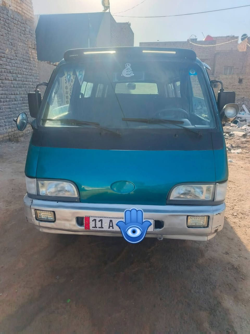 سلام عليكم كيه اسيا موديل 96 رقم بغداد نكليزي بسمي. سنويه ل30 هزه جديده  مصفره هيئه ومرور مداور. ثاني يوم سياره مكينه بيه بخار كير اكسن مكفولات كهربائيات حداديه باور مشط تخم تأير سياره جاهزه من كلشي كشنات ستاركس دوشمه عامه مكان ديوانيه اتصل عل رقم ***********
