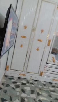 غرفه نوم كامله حجم كبير / بمليون ونص وبيه مجال / 07827987402