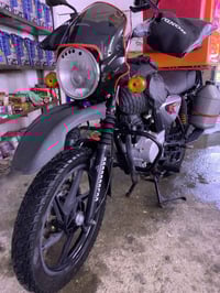 دراجة بوكسر • موديل 2022 • بغداد المنصور