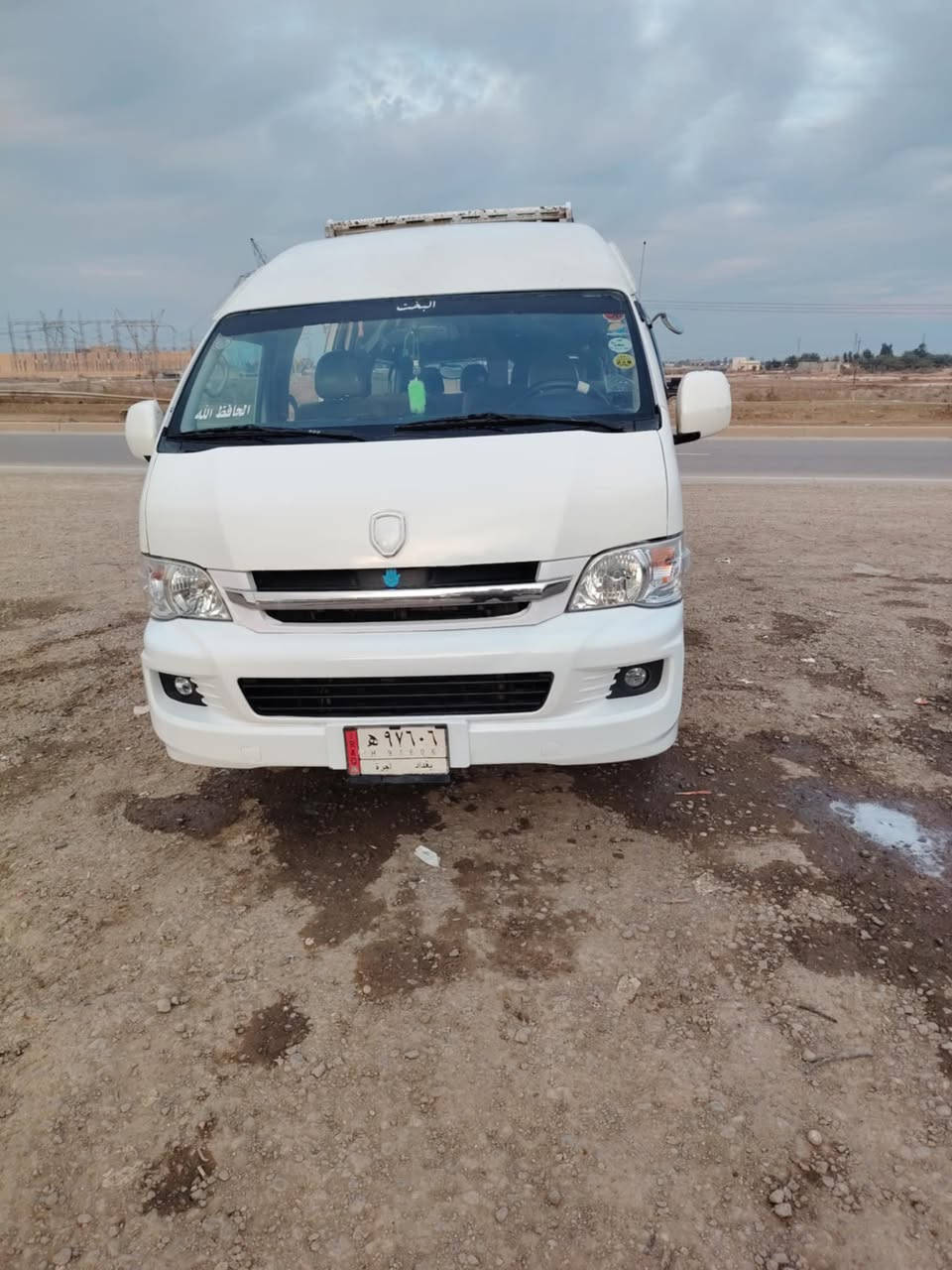 ‏سلام عليكم جنبي للبيع ما متواجد على الفيس هذا رقم صاحبها بالنشر ***********
