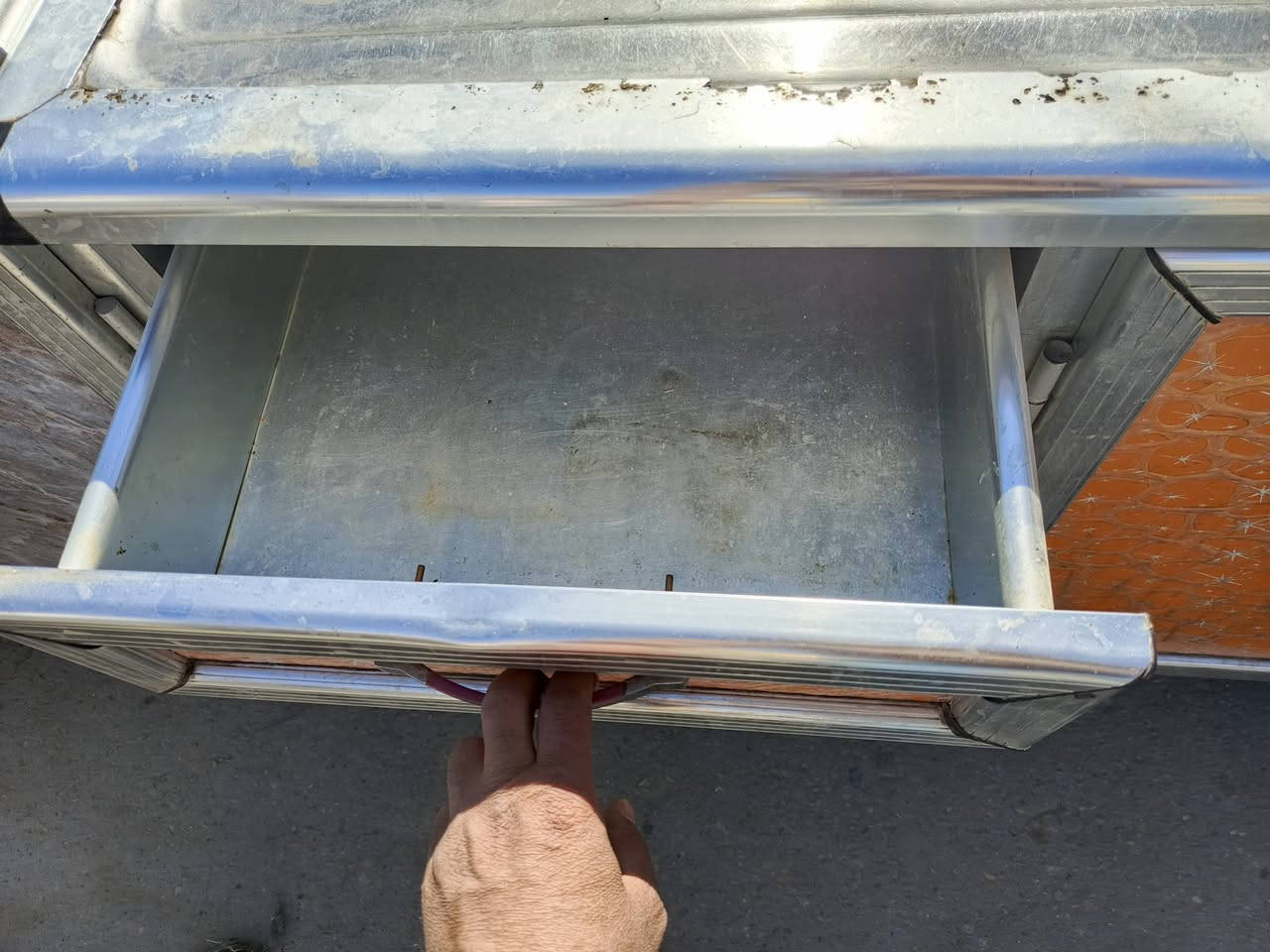 سنك متر ونص جديد ***********
