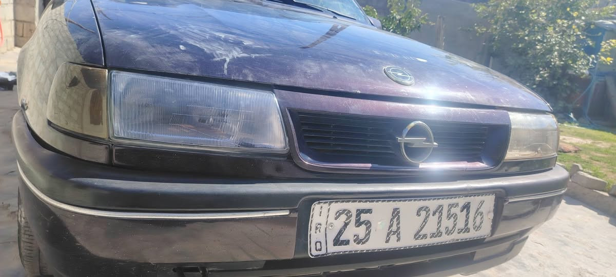 اسلام عليكم اوبل موديل 92رقم دولي مابيه بس الهله مصلحه سنويه للتلثين رقم كركوك بسمي حييل نضيفه طالب عليه 40وبيه شويه ***********///***********
