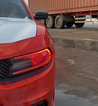 غراض جارجر 17 لايت متغير  الألوان   دبات صوت 3.6 مع نيكل كزوز   جناج ص...