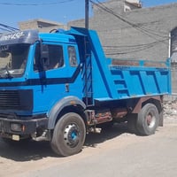 البي بلادي قلاب موديل ٩٢ شاصي ١٨ إلماني مكينه ٣٨ دبل سوبر كير ١٥٥فوفون...