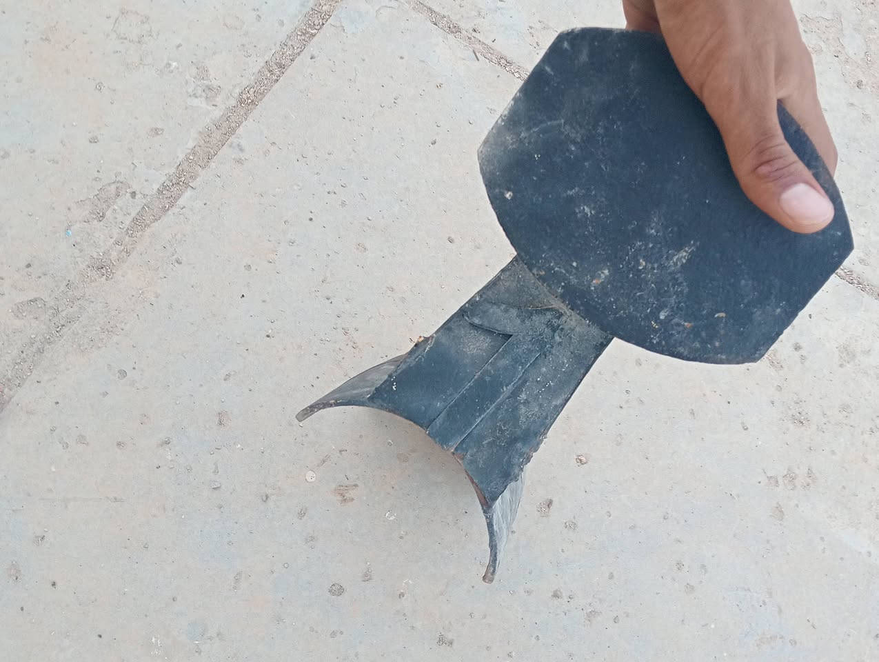 سبايدر باكستاني البيع الو مروس ب طياري


**إذا كنت صاحب هذا الإعلان وتريد حذفه لأي سبب، رجاءا أرسل رسالة إلى الدعم الفني**