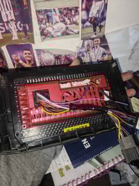 شاشة افيو استخدمتها 5 ايام وبعت السيارة  مابيها اي مشاكل  للبيع ب 40  ...