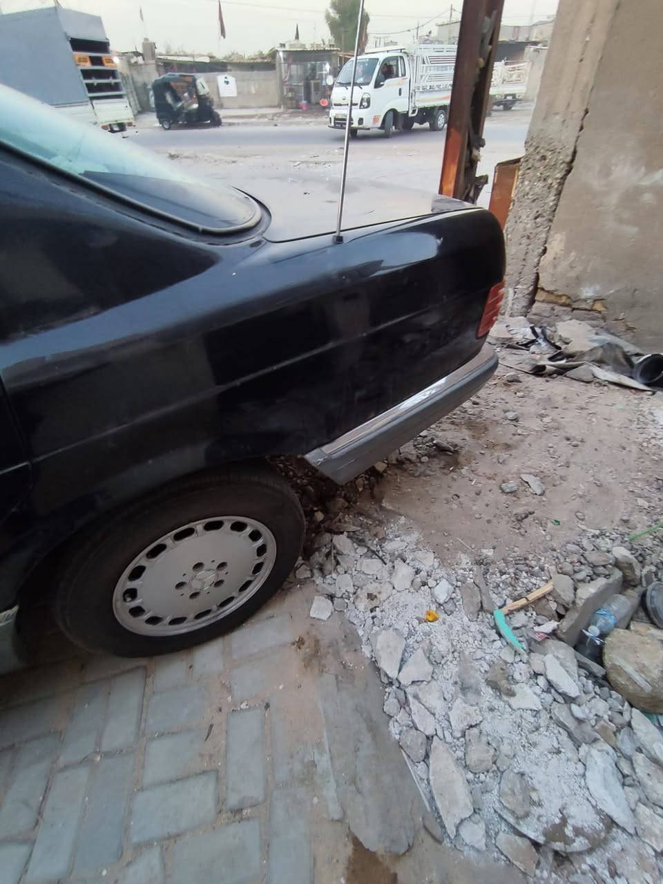 للبيع او مراوس بمارسدس أرتب أو بي ام


**إذا كنت صاحب هذا الإعلان وتريد حذفه لأي سبب، رجاءا أرسل رسالة إلى الدعم الفني**