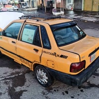 سايب 2011 مكينه بصوت كم شفت بيها طخه من ورا سياره شغاله فيها ضربه من و...