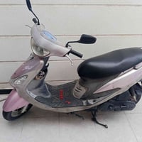 ماكس منغولي • كرزي • رمبة جديدة