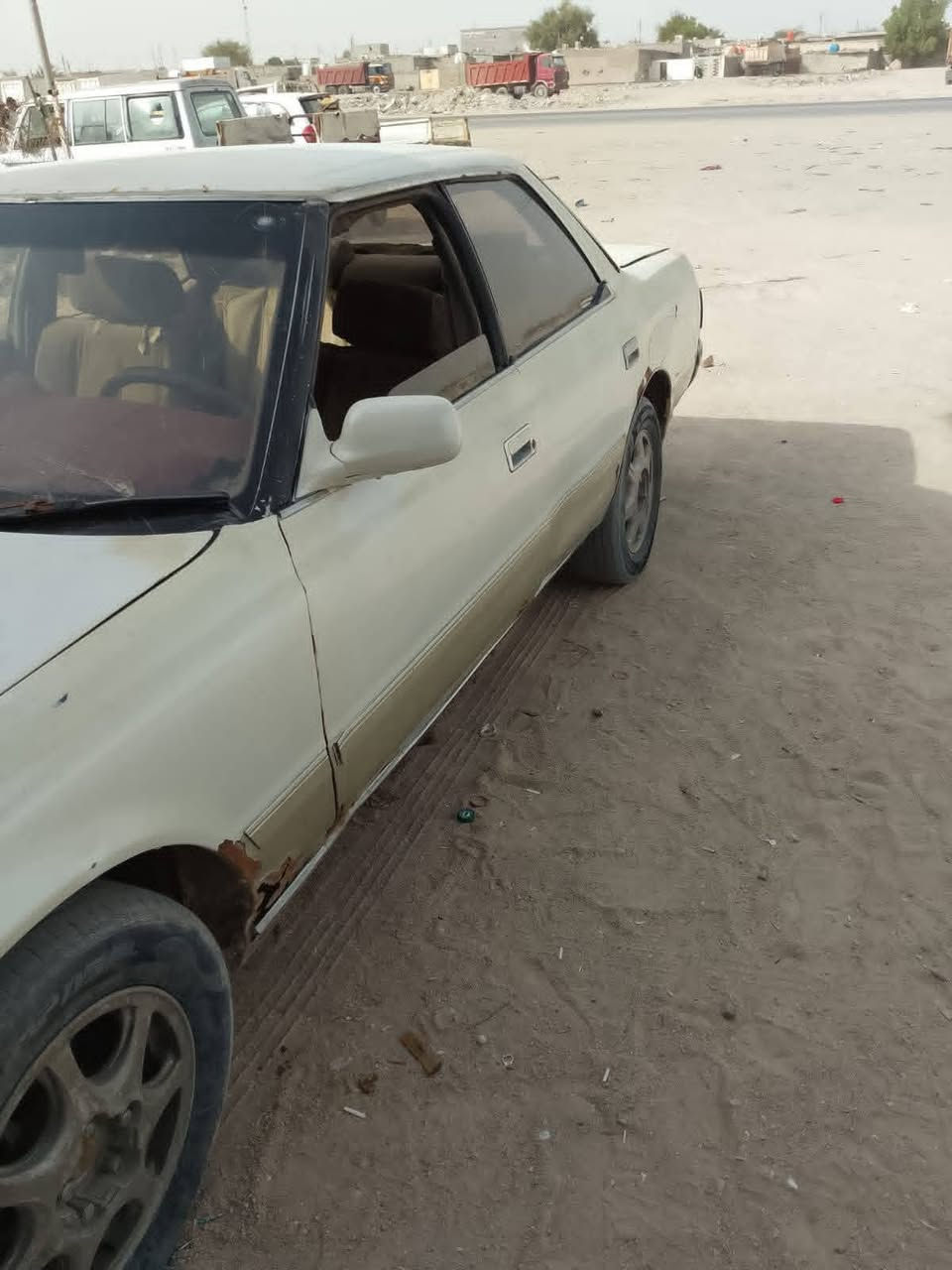 مارك كصف محرك كير حداده تمام سنويه منتهيه كارتونيه رقم ذي قار سعر12
فكاني البصره 
***********
