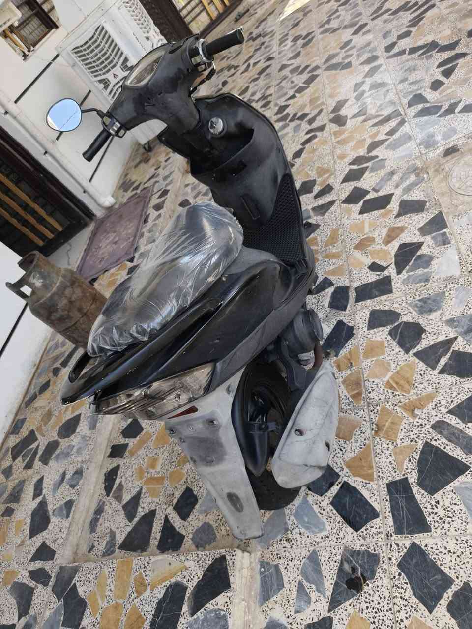ماكس 49 بلادي دراجة جديدة للبيع. ***********.
