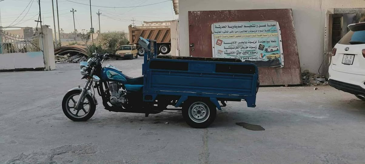 ستوته للبيع اوارق اصولي المكان ناصريه  مركز مديل 23مكينه بوكس كير 25 ما مفتوحه بس اكلجات رقم التلفون ***********
السعر 2600وبيها مجال حك الجيه
