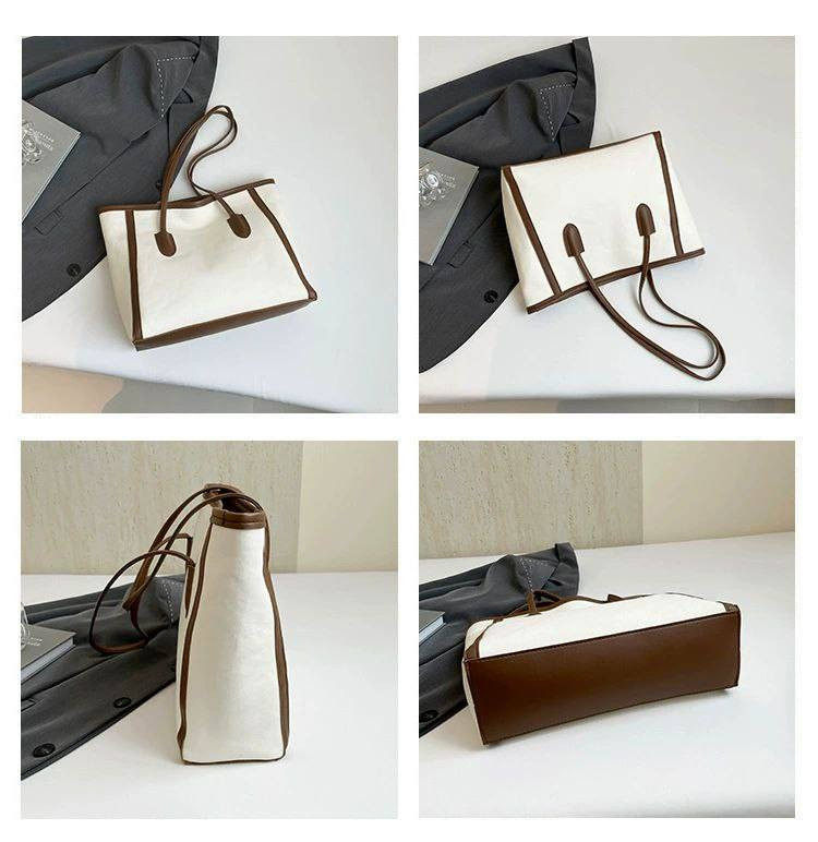 توت باك كيوت براند ( SHEIN ) كوالتي عالي موديل كوري نازك  جدآ 🥺❤️
حجم كبير ملائم للموظفات وللاستخدام اليومي وللطالبات والماميات  
القياس الكبير 26X39Cm  
سعر الدرزن: 74  الف فقط 🔥
الدرزن يحتوي على 12 قطعة
اقل طلب نص درزن


**إذا كنت صاحب هذا الإعلان وتريد حذفه لأي سبب، رجاءا أرسل رسالة إلى الدعم الفني**